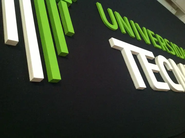 Playeras 12° aniversario — ULA Campus Cuernavaca